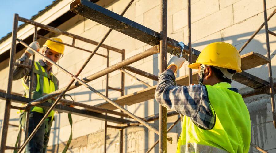 Local Siding Services in Carrollton, GA